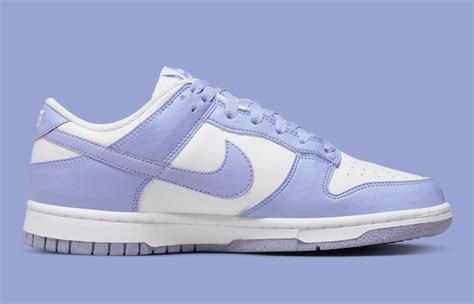 nike dunk lila|dunk low next nature lilac.